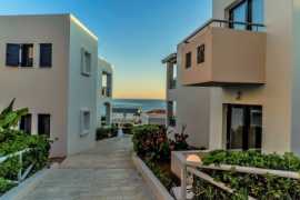 Grécko Kréta Castello Village 15 dňový pobyt Polpenzia Letecky Letisko: Katovice June 2026 ( 2/06/26-16/06/26)