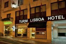 Portugalsko Lisabon Turim Lisboa 6 dňový pobyt Raňajky Letecky Letisko: Praha July 2026 (19/07/26-24/07/26)