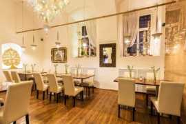 Česká republika Praha a okolie U Zlatého Jelena 3 dňový pobyt Raňajky Vlastná August 2026 ( 6/08/26- 8/08/26)