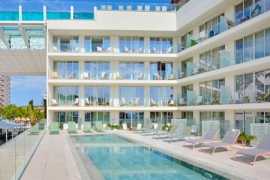 Španielsko Mallorca Innside Calvia Beach 15 dňový pobyt Raňajky Letecky Letisko: Praha May 2026 (16/05/26-30/05/26)