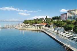 Slovinsko Portorož Life Class 5 dňový pobyt Polpenzia Vlastná September 2026 (10/09/26-14/09/26)