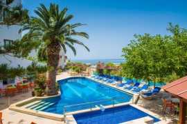 Grécko Kréta South Coast 7 dňový pobyt All Inclusive Letecky Letisko: Praha July 2026 (24/07/26-30/07/26)