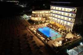 Albánsko Durrës Elesio 15 dňový pobyt All Inclusive Letecky Letisko: Praha July 2026 (12/07/26-26/07/26)