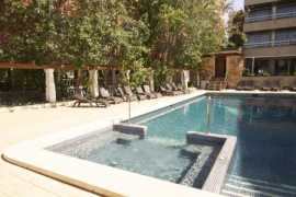 Španielsko Mallorca Ipanema Park & Beach 4 dňový pobyt Polpenzia Letecky Letisko: Praha June 2026 (16/06/26-19/06/26)