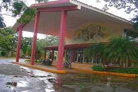 Kuba La Habana (Havana) Las Yagrumas (San Antonio De Los Baños) 9 dňový pobyt Raňajky Letecky Letisko: Praha March 2026 (21/03/26-29/03/26)