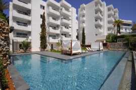 Španielsko Mallorca Marsenses Natura Olea (Ex.