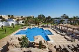 Tunisko Hammamet Steigenberger Marhaba Thalasso 14 dňový pobyt All Inclusive Letecky Letisko: Praha June 2026 (15/06/26-28/06/26)