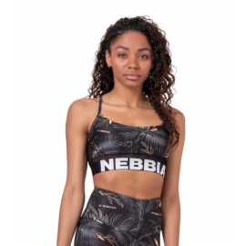 Nebbia earth powered sportovnÍ podprsenka xs.