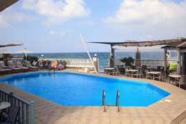 Grécko Kréta Almare Beach 10 dňový pobyt Polpenzia Letecky Letisko: Praha July 2026 ( 9/07/26-18/07/26)