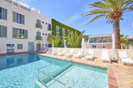 Španielsko Mallorca Cupido Boutique 8 dňový pobyt Raňajky Letecky Letisko: Praha April 2026 (11/04/26-18/04/26)