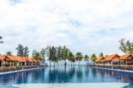 Thajsko Khao Lak Le Menara 9 dňový pobyt Raňajky Letecky Letisko: Bratislava March 2026 (30/03/26- 7/04/26)