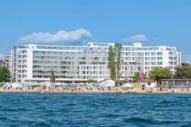 Bulharsko Slnečné Pobrežie Sentido Neptun Beach 11 dňový pobyt All Inclusive Letecky Letisko: Brno July 2026 ( 1/07/26-11/07/26)