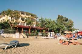 Turecko Alanya Muz 7 dňový pobyt All Inclusive Letecky Letisko: Praha June 2026 ( 4/06/26-10/06/26)