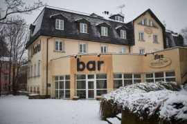 Česká republika Jizerské hory Rehavital 4 dňový pobyt Raňajky Vlastná March 2026 (15/03/26-18/03/26)