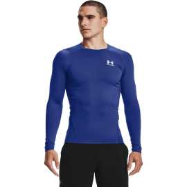 Under Armour UA HG Armour Comp LS L.