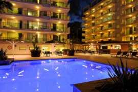 Španielsko Costa Dorada Blaumar 5 dňový pobyt Bez stravy Letecky Letisko: Praha October 2026 (18/10/26-22/10/26)