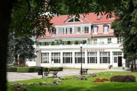 Poľsko Sudety Sanatorium Jan Kazimierz 5 dňový pobyt Raňajky Vlastná December 2026 ( 8/12/26-12/12/26)