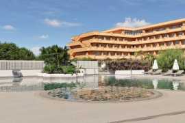 Španielsko Mallorca Caprice Sa Coma Park 5 dňový pobyt All Inclusive Letecky Letisko: Praha July 2026 (27/07/26-31/07/26)