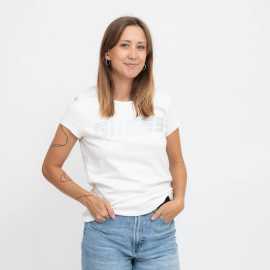 Guess New Kiara SS T-shirt S.