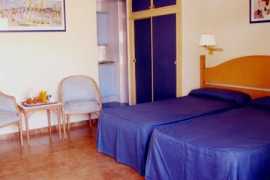 Španielsko Costa Del Sol El Faro Marbella 7 dňový pobyt Bez stravy Letecky Letisko: Praha August 2026 (30/08/26- 5/09/26)