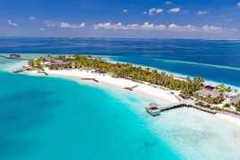 Maldivy Severný Atol Male Oblu Select Lobigili 8 dňový pobyt All Inclusive Letecky Letisko: Praha August 2026 (29/08/26- 5/09/26)