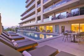 Bulharsko Zlaté Piesky Poseidon Beach Resort 9 dňový pobyt All Inclusive Letecky Letisko: Praha August 2026 (20/08/26-28/08/26)