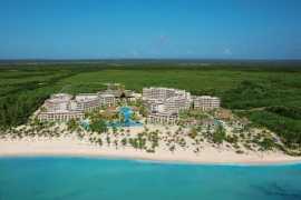 Dominikánska republika Punta Cana Secrets Cap Cana Resort & Spa 9 dňový pobyt All Inclusive Letecky Letisko: Praha June 2026 ( 5/06/26-13/06/26)