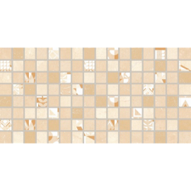 Obklad Rako Levante viacfarebná 20x40 cm mat WARMB593.1.