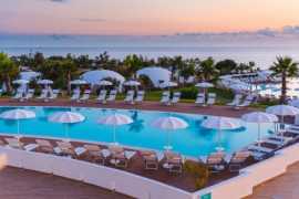 Taliansko Apulská oblasť (Puglia) Torre Cintola Natural Sea Emotions 6 dňový pobyt Polpenzia Vlastná March 2026 (20/03/26-25/03/26)