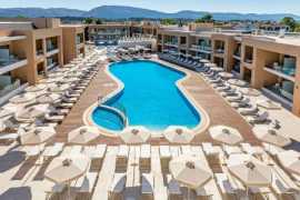 Grécko Zakynthos White Olive Elite 8 dňový pobyt All Inclusive Letecky Letisko: Bratislava June 2026 (25/06/26- 2/07/26)