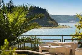 Slovinsko Portorož Lucija 7 dňový pobyt Raňajky Vlastná April 2026 (19/04/26-25/04/26)