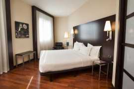 Španielsko Valencia Ac Hotel Valencia 4 dňový pobyt Raňajky Letecky Letisko: Praha June 2026 ( 2/06/26- 5/06/26)