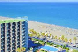 Španielsko Costa Del Sol Sol Principe 6 dňový pobyt Raňajky Letecky Letisko: Praha October 2026 (19/10/26-24/10/26)