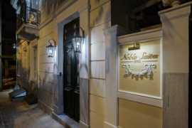 Grécko Atény a okolie Noble Suites 7 dňový pobyt Raňajky Letecky Letisko: Krakov July 2026 (26/07/26- 1/08/26)