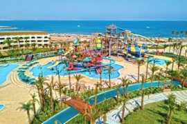 Egypt Hurghada Blend Club Aqua Resort (Ex.