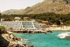 Španielsko Mallorca Globales Don Pedro 7 dňový pobyt Polpenzia Letecky Letisko: Praha July 2026 (21/07/26-27/07/26)