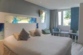 Francúzsko Azúrove pobrežie (Francúzska riviéra) Josse 8 dňový pobyt Raňajky Vlastná August 2026 (12/08/26-19/08/26)