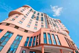 Česká republika Praha a okolie Don Giovanni (ex.