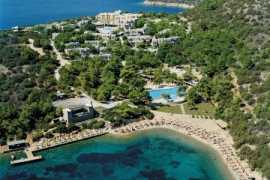 Turecko Bodrum Bodrum Park Resort 8 dňový pobyt Ultra All inclusive Letecky Letisko: Praha July 2026 (17/07/26-24/07/26)