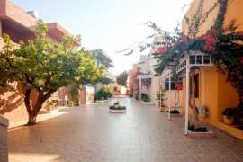 Grécko Kréta Evina Rooms & Villas 7 dňový pobyt Polpenzia Letecky Letisko: Praha September 2026 (10/09/26-16/09/26)