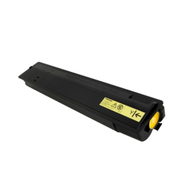 Toshiba T-FC425EY 6AJ00000238 žltý (yellow) kompatibilný toner.
Nižšia cena kompatibilné náplne pre tlačiarne Toshiba v porovnaní s originálnou náplňou, ušetrite až 80% nákladov na tlač.


Tonerová cartridge pre tlačiarne Toshiba vytlačí rovnaký počet strán ako originál pri zachovaní rovnakej kvality – ostré rysy, sýte farby.


Garancia Vašej spokojnosti.


Každý toner prechádza pri výrobe prísnou kontrolou kvality a je plne kompatibilný s vašou tlačiarňou.


Overené našimi klientmi z ČR aj z Európskej únie.


Kompatibilné tonery Toshiba spĺňajú normu STMC, čo je celosvetovo uznávaná norma testovania kvality tlače a počtu vytlačených strán tonerovej kazety.


Naši dodávatelia sú preverení rokmi skúseností a vyrábajú produkty podľa normy ISO 9001 a ISO 14001.

 Existuje mnoho výrobcov kompatibilných náplní, ale kvalita môže byť odlišná.