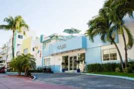 USA Florida Aqua 13 dňový pobyt Bez stravy Letecky Letisko: Praha June 2026 (13/06/26-25/06/26)