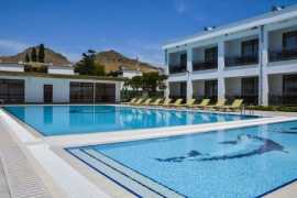 Turecko Bodrum Club Marma 15 dňový pobyt Plná penzia Letecky Letisko: Praha June 2026 (19/06/26- 3/07/26)