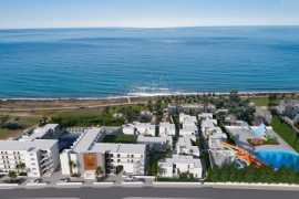 Cyprus Ayia Napa Atlantica Sungarden Park 13 dňový pobyt Polpenzia Letecky Letisko: Praha June 2026 (29/06/26-11/07/26)