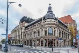 Poľsko Dolní Slezsko Monopol 4 dňový pobyt Bez stravy Vlastná August 2026 ( 6/08/26- 9/08/26)