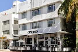 USA Florida Chesterfield 16 dňový pobyt Bez stravy Letecky Letisko: Praha June 2026 (25/06/26-10/07/26)