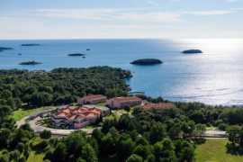 Chorvátsko Istria Maistra Select Funtana Resort 8 dňový pobyt All Inclusive Vlastná July 2026 (25/07/26- 1/08/26)