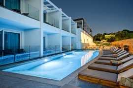 Grécko Zakynthos Magique Bleu 15 dňový pobyt All Inclusive Letecky Letisko: Praha August 2026 (15/08/26-29/08/26)