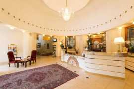 Slovensko  Ensana Thermia Palace 8 dňový pobyt Raňajky Vlastná August 2026 (20/08/26-27/08/26)