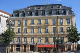 Portugalsko Lisabon Inn Bairro Alto Bed & Breakfast 4 dňový pobyt Raňajky Letecky Letisko: Praha November 2026 (13/11/26-16/11/26)